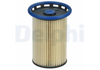 Filtro de combustible