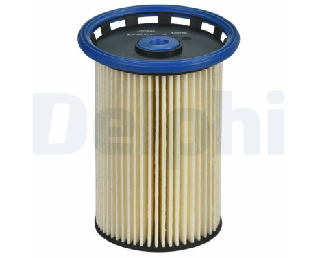 Filtro de combustible