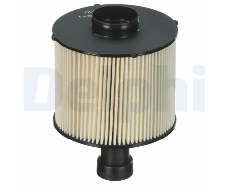 Filtro de combustible