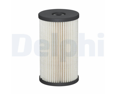Filtro de combustible