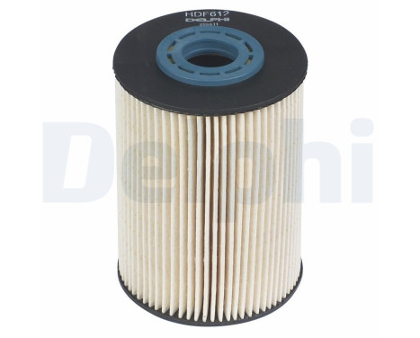 Filtro de combustible