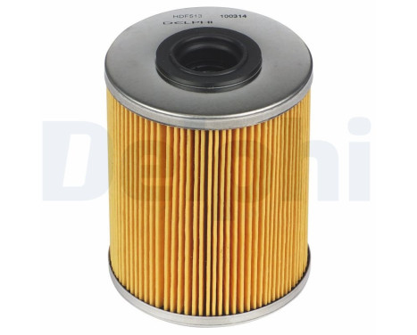 Filtro de combustible