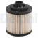 Filtro de combustible