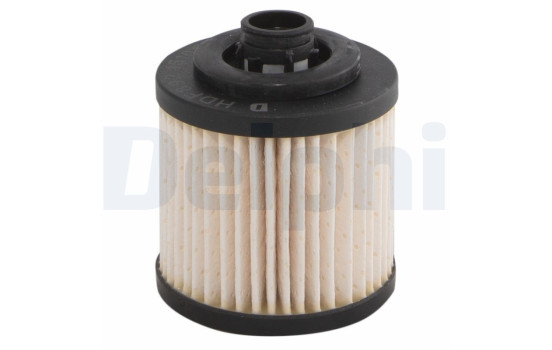 Filtro de combustible