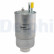 Filtro de combustible