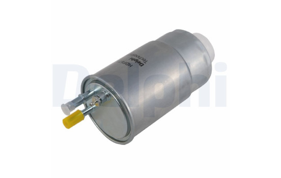 Filtro de combustible, Imagen 2