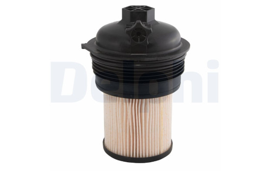 Filtro de combustible