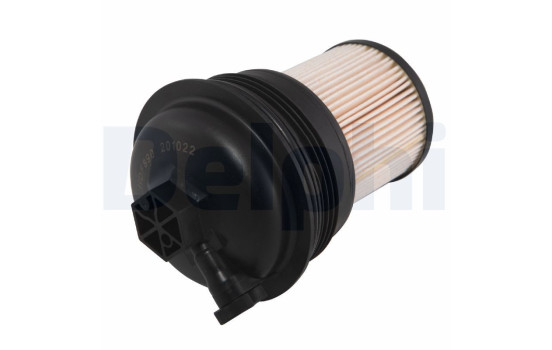 Filtro de combustible, Imagen 2