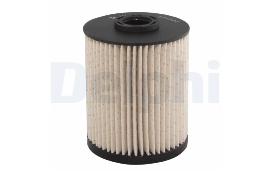 Filtro de combustible