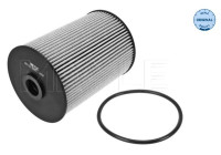 Filtro de combustible