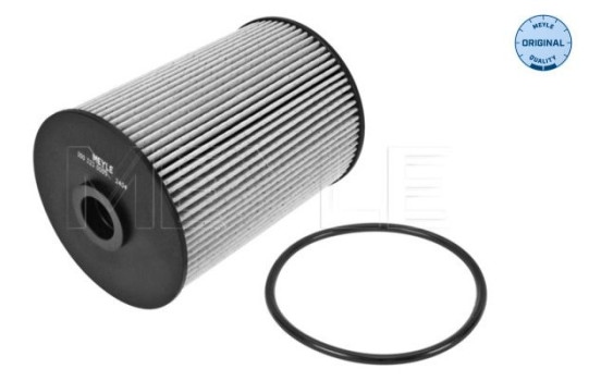 Filtro de combustible