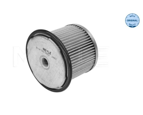Filtro de combustible