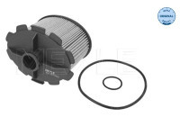 Filtro de combustible