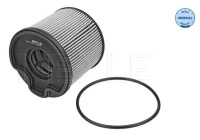Filtro de combustible