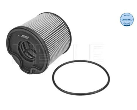 Filtro de combustible