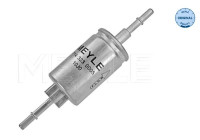 Filtro de combustible