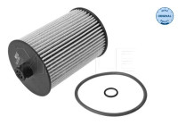 Filtro de combustible