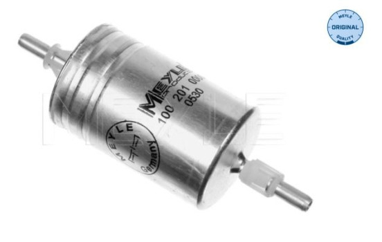 Filtro de combustible, Imagen 2