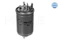 Filtro de combustible