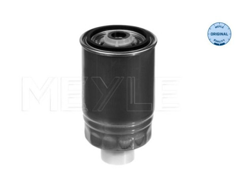 Filtro de combustible