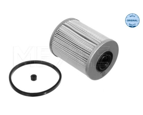 Filtro de combustible