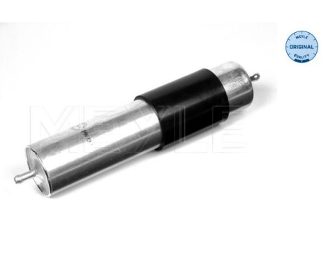 Filtro de combustible