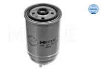 Filtro de combustible