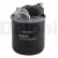Filtro de combustible
