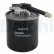 Filtro de combustible