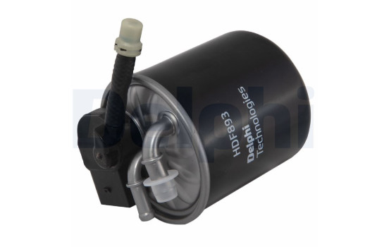 Filtro de combustible, Imagen 2