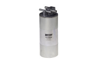 Filtro de combustible