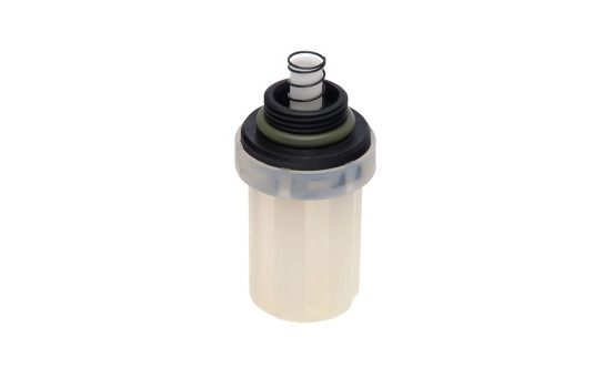 Filtro de combustible
