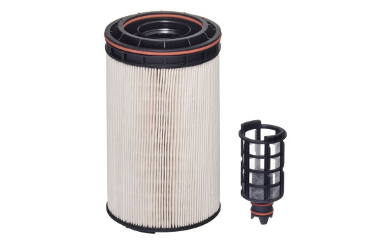 Filtro de combustible
