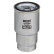 Filtro de combustible