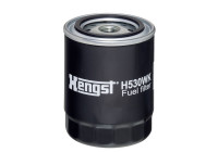 Filtro de combustible