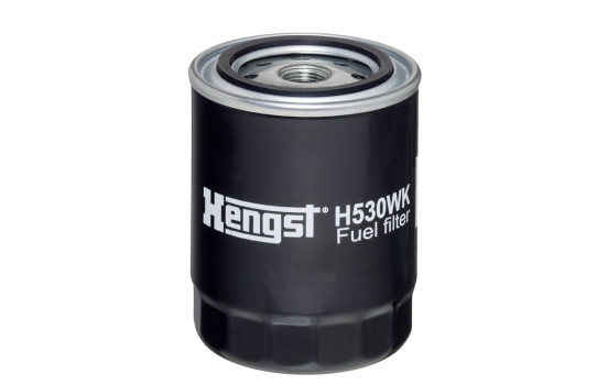 Filtro de combustible