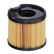 Filtro de combustible