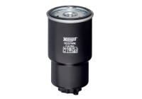 Filtro de combustible