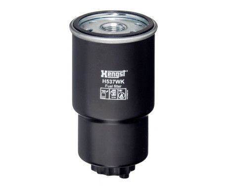 Filtro de combustible