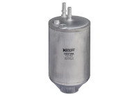 Filtro de combustible