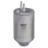 Filtro de combustible