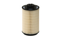 Filtro de combustible
