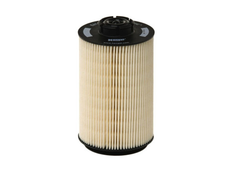 Filtro de combustible