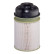 Filtro de combustible