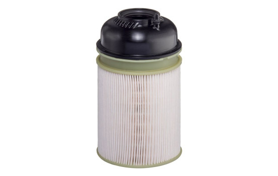 Filtro de combustible