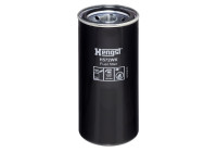 Filtro de combustible