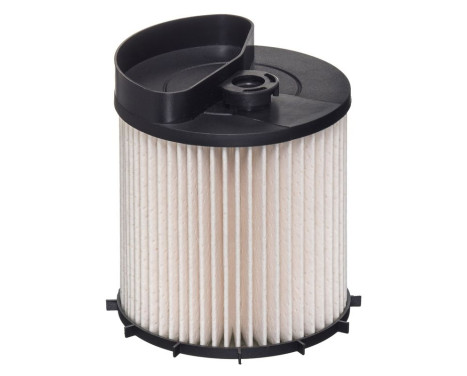 Filtro de combustible