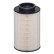 Filtro de combustible