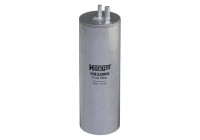 Filtro de combustible