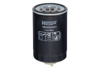 Filtro de combustible